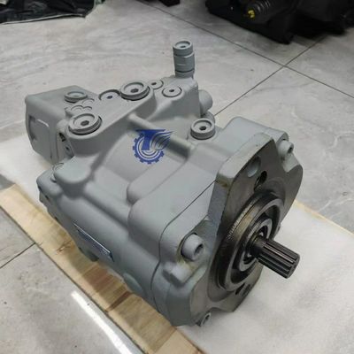RD551-61115 RD568-61114 PARA KUBOTA KX057-4 U55-4 KX057 PARTES DE EXCAVAÇÃO BUMPA HIDRAULICA BUMPA MAIN BUMPA HIDRAULICA BUMPA DE PISTÃO GP-VANE PÓS-MERCADO ORIGINAL