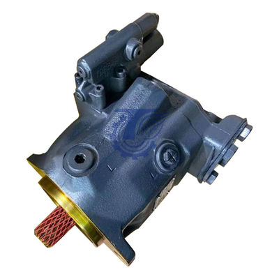 3123044 312-304 335-8197 Para Caterpillar Backhoe Loader 424b Peças de escavadeira Bomba de pistão hidráulica Bomba principal hidráulica Mercado de reposição Original