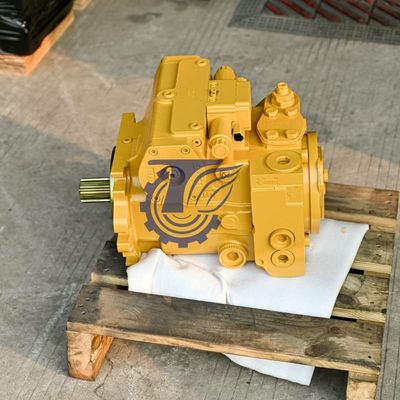 593-3841 Para a Caterpillar 395 390 E374 Peças de escavadeira Bomba de pistão hidráulica Bomba hidráulica Bomba principal Bomba de gás