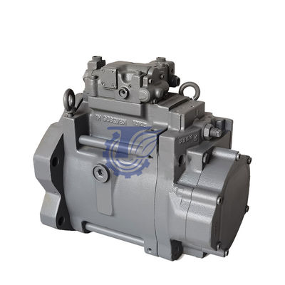 4482892 4700708 YA00053205 YA00011362 Para a Hitachi EX-1200 ZX870 ZX870 ZX870-3 ZX670-3 ZX650-3 Peças de escavadeira Bomba hidráulica Bomba principal Bomba de pistão hidráulica Bomba Gp-vane Pós-venda Original