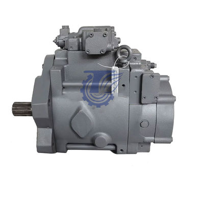 4482892 4700708 YA00053205 YA00011362 Para a Hitachi EX-1200 ZX870 ZX870 ZX870-3 ZX670-3 ZX650-3 Peças de escavadeira Bomba hidráulica Bomba principal Bomba de pistão hidráulica Bomba Gp-vane Pós-venda Original