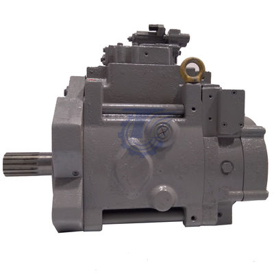 4482892 4700708 YA00053205 YA00011362 Para a Hitachi EX-1200 ZX870 ZX870 ZX870-3 ZX670-3 ZX650-3 Peças de escavadeira Bomba hidráulica Bomba principal Bomba de pistão hidráulica Bomba Gp-vane Pós-venda Original