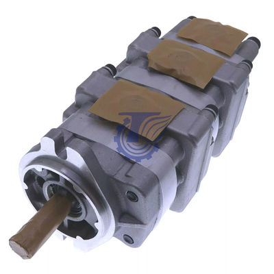 705-58-44050 Para KOMATSU D375 Peças de escavadeira Bomba hidráulica Bomba principal Bomba hidráulica de pistão Bomba Gp-vane mercado de revendedores Original