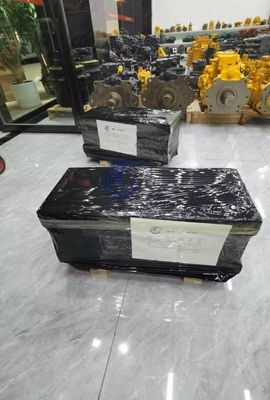 161-7340 165-4500 175-6253 Para a Caterpillar 789c/d Bomba principal hidráulica Bomba de engrenagem hidráulica Ventilador e bomba piloto