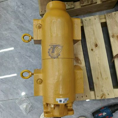 161-7340 165-4500 175-6253 Para a Caterpillar 789c/d Bomba principal hidráulica Bomba de engrenagem hidráulica Ventilador e bomba piloto