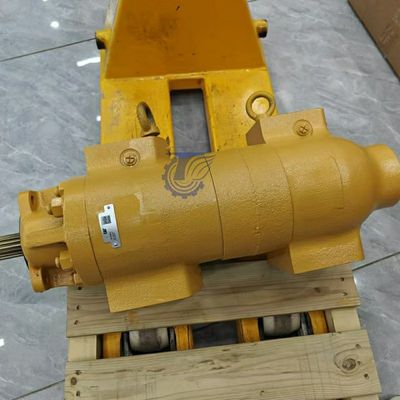 211-6626 Para a Caterpillar 785c/d/f/g 789c/d/f Elevador Hidráulica Bomba Principal Hidráulica Engrenagem Hidráulica Bomba Ventilador E Bomba Piloto Mercado de Reprodução Original