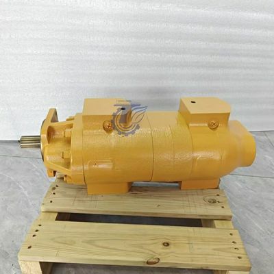 211-6626 Para a Caterpillar 785c/d/f/g 789c/d/f Elevador Hidráulica Bomba Principal Hidráulica Engrenagem Hidráulica Bomba Ventilador E Bomba Piloto Mercado de Reprodução Original