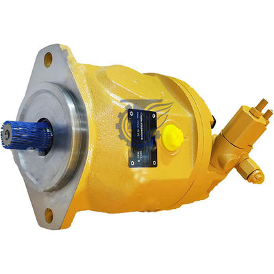 232-1835 Para a Caterpillar 784C 785b/c/d Direção Hidráulica Bomba Principal Assy Bomba de pistão Peças de escavadeira Mercado pós-venda Original