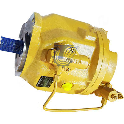 232-1835 Para a Caterpillar 784C 785b/c/d Direção Hidráulica Bomba Principal Assy Bomba de pistão Peças de escavadeira Mercado pós-venda Original