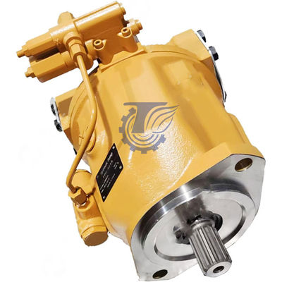 232-1835 Para a Caterpillar 784C 785b/c/d Direção Hidráulica Bomba Principal Assy Bomba de pistão Peças de escavadeira Mercado pós-venda Original