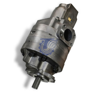 260-3947 Para a Caterpillar D10t Implementar Tilt Hydraulic Main Pump Assy Gear Pump Excavator Parts Aftermarket Original