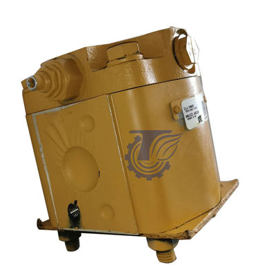 271-3002 Para a Caterpillar D10t Implementar Dupla inclinação Hidráulica Bomba Principal Assy Gear Bomba Excavador Peças de pós-venda Original