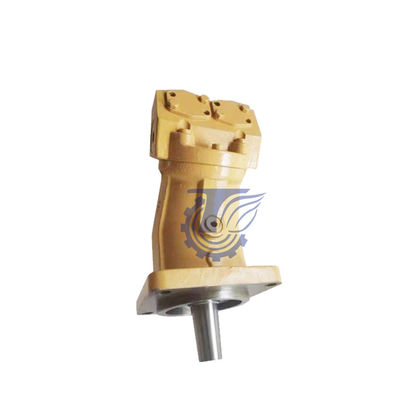 323-3618 Para Cat D9t D11r D11t Peças de escavadeira Ventilador hidráulico Motor de retalho Original