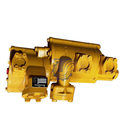 295-1072 Para a Caterpillar D11t Implementar bomba principal hidráulica Assy Gear Pump Peças de escavadeira mercado pós-venda Original