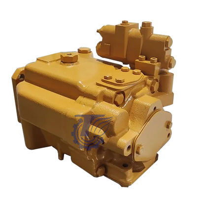 268-6691 492-5108 370-9197 419-9200 Para a Caterpillar 24m Bomba principal hidráulica Assy Bomba de pistão Peças de escavadeira