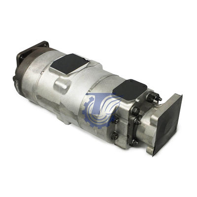 Pb3076 Para Komatsu 730-8 730-10 Direção/freio Bomba principal hidráulica Assy Bomba de pistão Peças de escavadeira