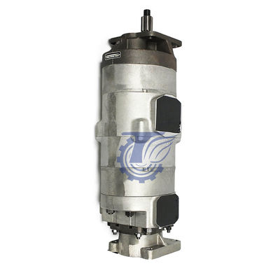 Bomba hidráulica Assy PB8761 Para Komatsu 830E Peças de escavadeira de elevação Bomba de pistão principal