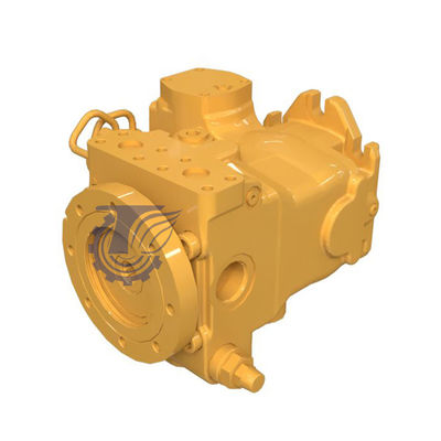 495-9595 4959595 Para a Caterpillar D10T2 Peças de escavadeira Bomba de pistão hidráulica Bomba hidráulica Bomba principal Gp-vane mercado de revendedores Original
