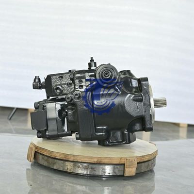 720-2T-00150 PARA KOMATSU CK30 CK35 PARTES DE EXCAVATORAS HIDRAÚLICAS BOMPA MAIN ASSY PISTÃO HIDRAÚLICO BOMPA-VANES PÓS-MERCADO ORIGINAL
