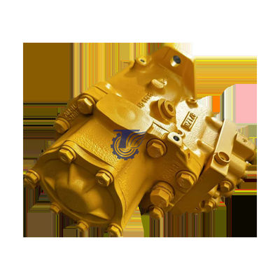 708-1L-00340 PARA KOMATSU BULLDOZER D-275A-5 D275A-5D PARTES DE EXCAVAÇÃO BUMPA HIDRAULICA PRIMEIRA ASSY BUMPA HIDRAULICA DE GERÁRIO GP-VANE PÓS-MERCADO ORIGINAL