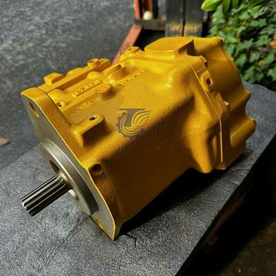 708-1L-00340 PARA KOMATSU BULLDOZER D-275A-5 D275A-5D PARTES DE EXCAVAÇÃO BUMPA HIDRAULICA PRIMEIRA ASSY BUMPA HIDRAULICA DE GERÁRIO GP-VANE PÓS-MERCADO ORIGINAL