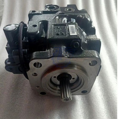 708-1H-00270 PARA KOMATSU D-375A-6D 375A-6 PARTES DE EXCAVATORAS BOMPA HIDRAULICA PRINCIPAL ASSY BOMPA HIDRAULICA DE GERÁRIO GP-VAN PÓS DE VENDEDOR ORIGINAL