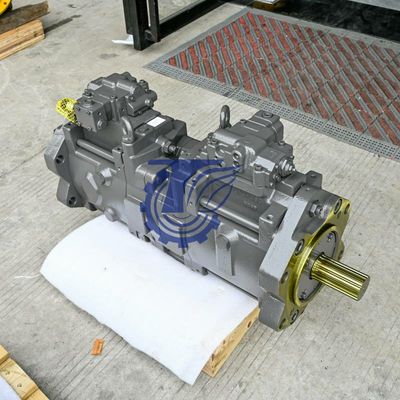 31ND-10010 PARA HYUNDAI R800-7AFS R800LC-7A PARTES DE EXCAVATORAS BOMPA HIDRAULICA PRINCIPAL ASSY BOMPA HIDRAULICA K3V280DTH1AHR-9C0H-VB PÓS-MERCADO ORIGINAL