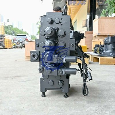 723-1A-17100 7231A17100 PARA KOMATSU GD555-5 GD675-5 GD655-5 GRADERS PARTES HIDRAULICAS VALVA DE CONTROLO Principal HIDRAULICO