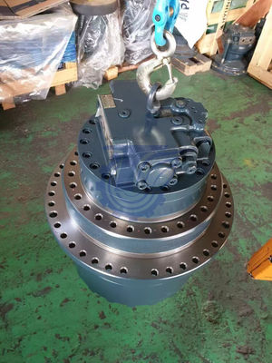 31Q7-40150 31Q7-40140 31Q7-40070 39Q7-42100 39Q7-42101 PARA A Hyundai R250LC-9 R250LC-9A R260LC-9S RB260LC-9S PARTES DE EXCAVATORES MOTOR DE VIAJE HIDRAULÍCICO