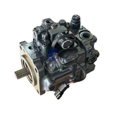 708-1w-00690 Bomba de ventoinha hidráulica para Komatsu Wa480-3 D375a-6 Bomba hidráulica principal Peças de escavadeira
