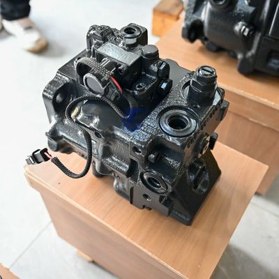 708-1w-00690 Bomba de ventoinha hidráulica para Komatsu Wa480-3 D375a-6 Bomba hidráulica principal Peças de escavadeira
