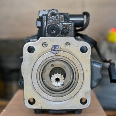 708-1w-00690 Bomba de ventoinha hidráulica para Komatsu Wa480-3 D375a-6 Bomba hidráulica principal Peças de escavadeira