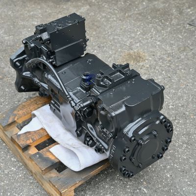 708-2l-00691 Bomba hidráulica para Komatsu Pc1250 1250-8 NO.2 BOMPA Peças de escavadeira