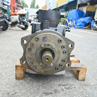 708-2l-00681 Bomba hidráulica para Komatsu Pc1250 1250-8 No.1 Bomba hidráulica principal Peças de escavadeira