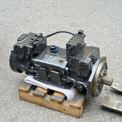 708-2l-00681 Bomba hidráulica para Komatsu Pc1250 1250-8 No.1 Bomba hidráulica principal Peças de escavadeira