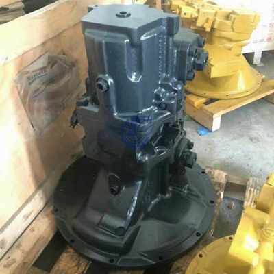 708-2g-00082 Bomba principal hidráulica para Komatsu Pc300-8 Pc360-8 Pc390lc-8 Wa600-6 Wa600-8 Bomba de pistão hidráulica Peças de escavadeira
