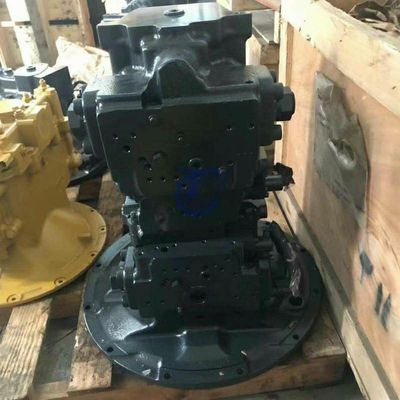708-2g-00082 Bomba principal hidráulica para Komatsu Pc300-8 Pc360-8 Pc390lc-8 Wa600-6 Wa600-8 Bomba de pistão hidráulica Peças de escavadeira