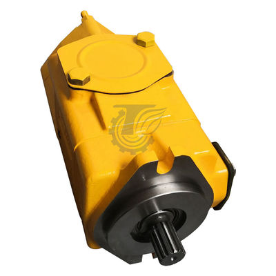 9J5075 9J-5075 PARA COMPATÍVEL 621B 621E 621F 621G 627F 627G PARTES DE EXCAVAÇÃO BUMPA HIDRAULICA BUMPA MAIN BUMPA HIDRAULICA BUMPA DE PISTÃO GP-VANE PÓS-MERCADO ORIGINAL