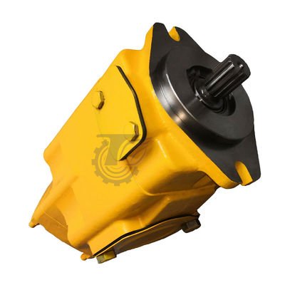 9J5075 9J-5075 PARA COMPATÍVEL 621B 621E 621F 621G 627F 627G PARTES DE EXCAVAÇÃO BUMPA HIDRAULICA BUMPA MAIN BUMPA HIDRAULICA BUMPA DE PISTÃO GP-VANE PÓS-MERCADO ORIGINAL