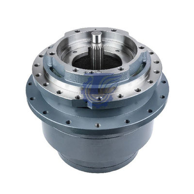 Sa8230-33470 Voe14524182 caixa de engrenagens de viagem unidade final para Sumitomo Ec135b Ec140 Ec140b montagem de viagem motor de viagem peças de escavadeira pós-venda original