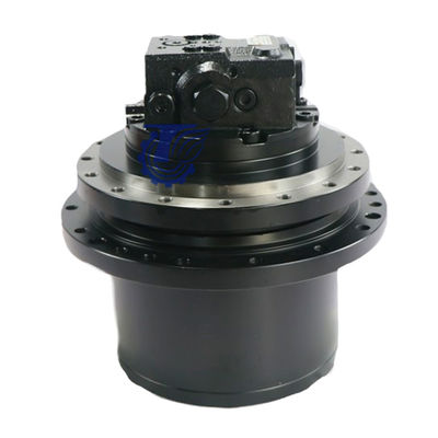 390-1088 3901088 Motor de viagem Para o CAT 345D2 352F Final Drive Travel Gearbox Travel Assembly Peças de escavadeira mercado pós-venda Original