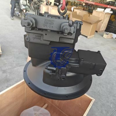 400914-00249 400914-00295 A8VO200 Para Doosan DX340 Bomba Hidráulica Principal Assy Peças de Excavadora Mercado Pós-venda Original
