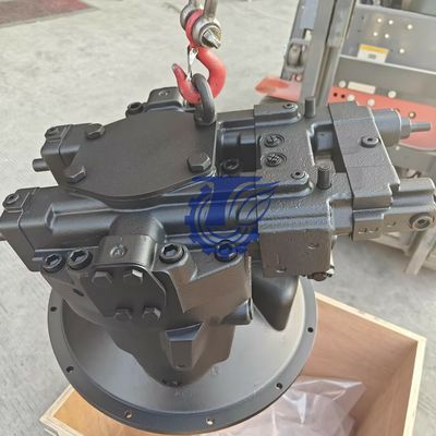 400914-00249 400914-00295 A8VO200 Para Doosan DX340 Bomba Hidráulica Principal Assy Peças de Excavadora Mercado Pós-venda Original