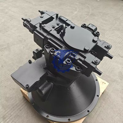 400914-00249 400914-00295 A8VO200 Para Doosan DX340 Bomba Hidráulica Principal Assy Peças de Excavadora Mercado Pós-venda Original