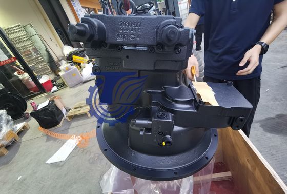 31KB-10030 R902277494 Para Hyundai 520 A8VO225 Bomba Hidráulica Bomba de pistão Peças de escavadeira Mercado pós-venda Original