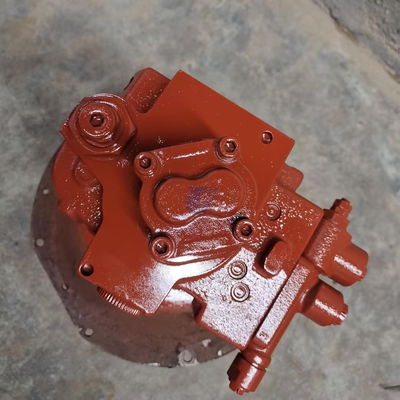 KYB PSVL-42CG PSVL2-36CG PSVL-54CG PSVL-84 PSVL-54CG-13 Para Kubota KX121-3 Bomba Hidráulica Pistola Bomba Excavadora Peças de Pós-venda Original