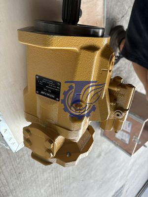 4551846 para a Caterpillar 950M 962M Bomba hidráulica Bomba de pistão Peças de escavadeira