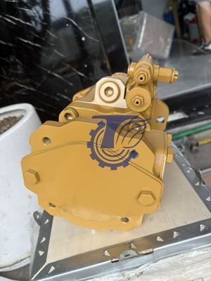 4551846 para a Caterpillar 950M 962M Bomba hidráulica Bomba de pistão Peças de escavadeira