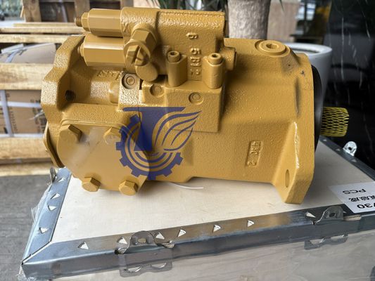 4551846 para a Caterpillar 950M 962M Bomba hidráulica Bomba de pistão Peças de escavadeira