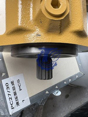 4551846 para a Caterpillar 950M 962M Bomba hidráulica Bomba de pistão Peças de escavadeira